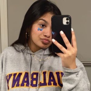 Meet your Posher, Bianca